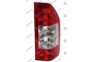 Φανος Πισω 03- (Ε) (ΤΟΥΡΚΙΑ) Δεξια Mercedes Sprinter 208-416 (W901-905) 95-06 - 052605818