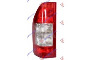 Φανος Πισω 03- (Ε) (ΤΟΥΡΚΙΑ) Αριστερα Mercedes Sprinter 208-416 (W901-905) 95-06 - 052605819