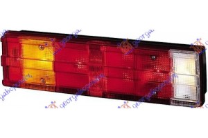 Πλαστικο Πισω Φανου (Ε) (ΑΝ.ΚΑΡΟΤΣΑ) Mercedes Sprinter 208-416 (W901-905) 95-06 - 052605890