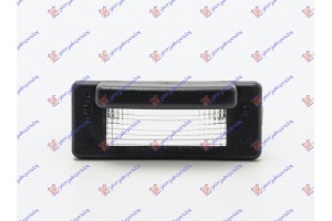 Φανος Αριθμου Mercedes Sprinter 208-416 (W901-905) 95-06 - 052606050