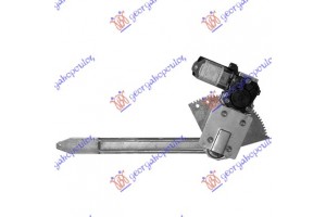 Γρυλλος ΠΑΡΑΘ. ΕΜΠ. Ηλεκτρικος (Α ΠΟΙΟΤΗΤΑ) Δεξια Vw Lt 98-06 - 066307041