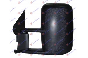 Καθρεφτης ΗΛΕΚΤΡ.ΘΕΡΜ. (Α ΠΟΙΟΤΗΤΑ) (CONVEX GLASS) Αριστερα Mercedes Sprinter 208-416 (W901-905) 95-06 - 052607504
