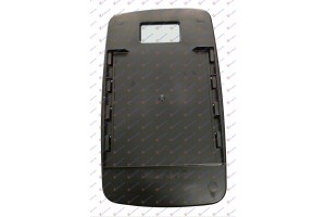 Κρυσταλλο Καθρεφτη (CONVEX GLASS) Δεξια Mercedes Sprinter 208-416 (W901-905) 95-06 - 052607601