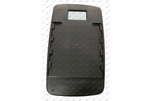 Κρυσταλλο Καθρεφτη (CONVEX GLASS) Αριστερα Mercedes Sprinter 208-416 (W901-905) 95-06 - 052607602