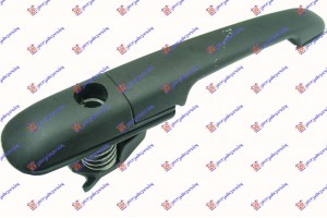 Χερουλι ΕΜΠ/ΠΙΣΩ Πορτας Εξω Mercedes Vito (W638) 96-04 - 011207840