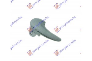 Χερουλι Πορτας Εμπρος Εσω 00- Αριστερα Mercedes Sprinter 208-416 (W901-905) 95-06 - 052607874