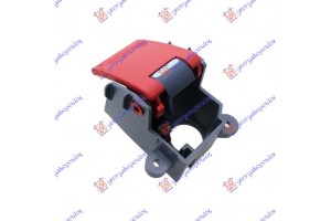 Χερουλι Πορτας Εμπρος Εσω Κοκκινο Δεξια Vw Lt 98-06 - 066307881