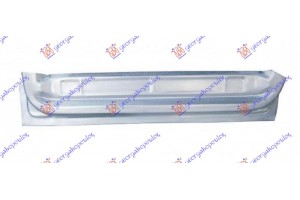 Πατωμα Πορτας Εμπρος Κατω Αριστερα Vw Lt 98-06 - 066308224