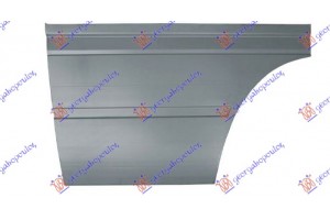 Φυλλο Πορτας Εμπρος (64,5cm) Δεξια Vw Lt 98-06 - 066308226