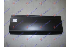 Φυλλο Λαμαρινα Πλαινου (48cm) Αριστερα Vw Lt 98-06 - 066308252