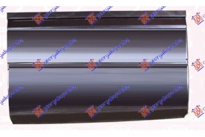Φυλλο Λαμαρινα Πλαινου (75cm) Αριστερα Vw Lt 98-06 - 066308254