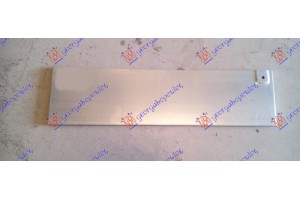 Φυλλο Πορτας 5ηs (ΔΙΠΛΗ) Κατω 20cm Δεξια Vw Lt 98-06 - 066308288