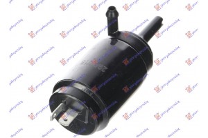 Μοτερ Δοχειου Νερου Υαλοκαθαριστηρων (ΜΟΝΟ) Seat Toledo 95-99 - 034008480