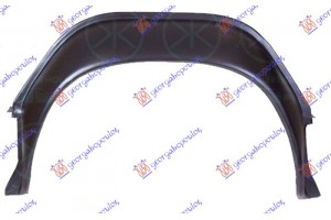 Θολος Πισω Εξωτερικος (ΔΕ=ΑΡ) Mercedes Sprinter 208-416 (W901-905) 95-06 - 052609500