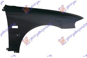 Δεξια Φτερο Εμπρος Rover 400 96-99