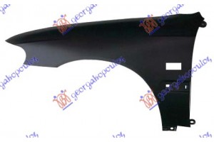 Αριστερα Φτερο Εμπρος Rover 400 96-99