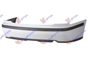 Προφυλακτηρας Πισω 4Π ΒΑΦΟΜ. Rover 400 96-99