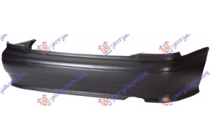 Προφυλακτηρας Πισω 5Π ΒΑΦΟΜ. Rover 400 96-99