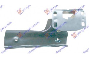 Δεξια Βαση Προφυλακτηρος Εμπρος Rover 400 96-99