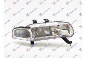 Δεξια Φανος Εμπρος 4Π (ΛΕΥΚΟ ΦΛΑΣ) (Ε) Rover 400 96-99