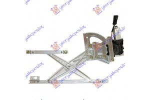 Δεξια Γρυλλος ΠΑΡΑΘ.ΕΜ.ΗΛΕΚΤΡΙΚΟΣ (ΕΥΡΩΠΗ) Rover 400 96-99