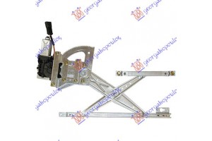 Αριστερα Γρυλλος ΠΑΡΑΘ.ΕΜ.ΗΛΕΚΤΡΙΚΟΣ (ΕΥΡΩΠΗ) Rover 400 96-99