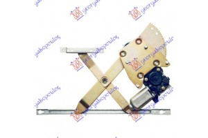 Αριστερα Γρυλλος ΠΑΡΑΘ.ΠΙΣΩ Ηλεκτρικος Rover 400 96-99