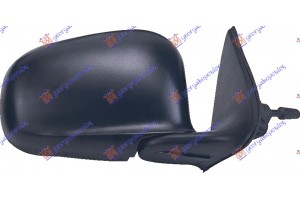 Δεξια Καθρεφτης Μηχανικος Με Ντιζες Rover 400 96-99