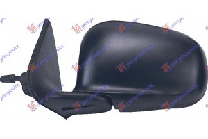 Αριστερα Καθρεφτης Μηχανικος Με Ντιζες Rover 400 96-99