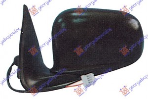 Αριστερα Καθρεφτης ΗΛΕΚΤ.ΘΕΡΜΑΙΝ (Α ΠΟΙΟΤΗΤΑ) Rover 400 96-99