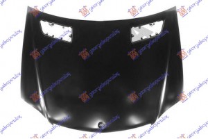 Καπο Εμπρος Mercedes Ml (W164) 05-11 - 052800070