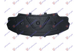 Επενδυση Καπω Mercedes Ml (W164) 05-11 - 052800100