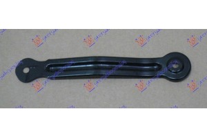 Λαμαρινακι Μετωπης Καθετο (ΔΕ=ΑΡ) Mercedes Ml (W164) 05-11 - 052800270