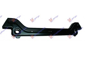 Τραβερσα Ψυγειου Κατω Mercedes Ml (W164) 05-11 - 052800500