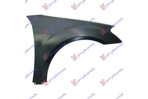 Φτερο Εμπρος Δεξια Mercedes Ml (W164) 05-11 - 052800651