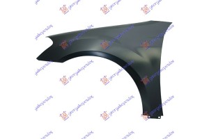 Φτερο Εμπρος Αριστερα Mercedes Ml (W164) 05-11 - 052800652