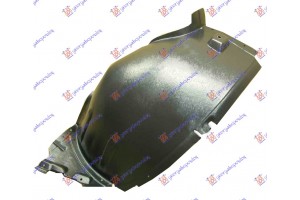 Θολος ΕΜΠ. ΠΛΑΣΤΙΚ. (ΕΜΠ. ΚΟΜΜΑΤΙ) Αριστερα Mercedes Ml (W164) 05-11 - 052800822