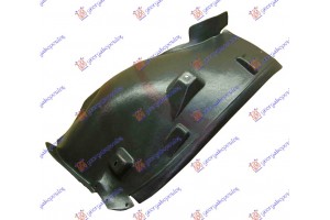 Θολος ΕΜΠ. ΠΛΑΣΤΙΚ. (ΠΙΣΩ ΚΟΜΜΑΤΙ) Δεξια Mercedes Ml (W164) 05-11 - 052800831