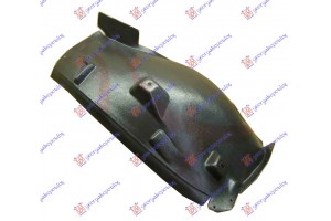 Θολος ΕΜΠ. ΠΛΑΣΤΙΚ. (ΠΙΣΩ ΚΟΜΜΑΤΙ) Αριστερα Mercedes Ml (W164) 05-11 - 052800832