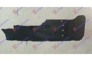 Πλαστικο Καλυμμα Δαπεδου Δεξια Mercedes Ml (W164) 05-11 - 052800866