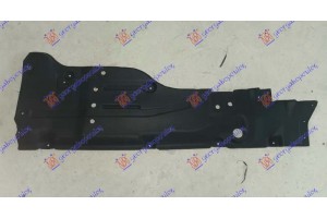 Πλαστικο Καλυμμα Δαπεδου Αριστερα Mercedes Ml (W164) 05-11 - 052800867