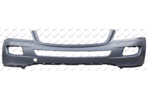 Προφυλακτηρας Εμπρος -08 ΒΑΦΟΜ. Mercedes Ml (W164) 05-11 - 052803370