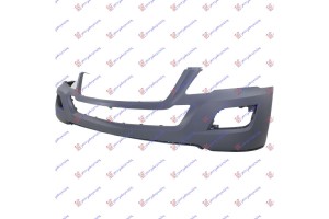 Προφυλακτηρας Εμπρος 08- ΒΑΦΟΜ. Mercedes Ml (W164) 05-11 - 052803375