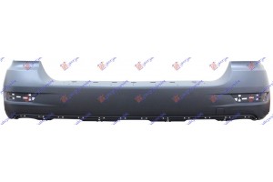 Προφυλακτηρας Πισω 08- ΒΑΦΟΜ. Mercedes Ml (W164) 05-11 - 052803395