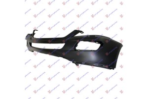 Προφυλακτηρας Εμπρος -08 ΒΑΦ. (ΜΕ ΠΙΤΣ) Mercedes Ml (W164) 05-11 - 052803615
