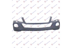 Προφυλακτηρας Εμπρος 08- ΒΑΦ. (ΜΕ ΠΙΤΣ) Mercedes Ml (W164) 05-11 - 052803620