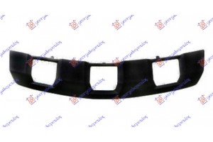 Πλαστικο Προφυλακτηρα Εμπρος Κατω Μεσαιο 2008- Mercedes Ml (W164) 05-11 - 052804010