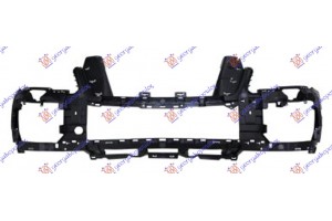 Ενισχυση ΠΡΟΦΥΛ. Εμπρος Πλαστικη 08- Mercedes Ml (W164) 05-11 - 052804290