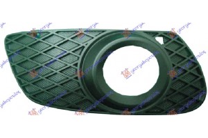 Διχτυ Προφυλακτηρα Εμπρος Ακραιο (ΜΕ Τρυπα ΠΡΟΒΟΛΕΑ) -2008 Δεξια Mercedes Ml (W164) 05-11 - 052804801