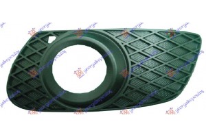 Διχτυ Προφυλακτηρα Εμπρος Ακραιο (ΜΕ Τρυπα ΠΡΟΒΟΛΕΑ) -2008 Αριστερα Mercedes Ml (W164) 05-11 - 052804802